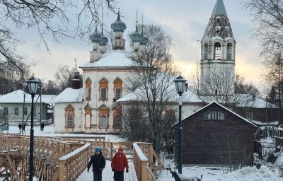 ВИННЫЙ ТУР В ВЕСЬЕГОНСК