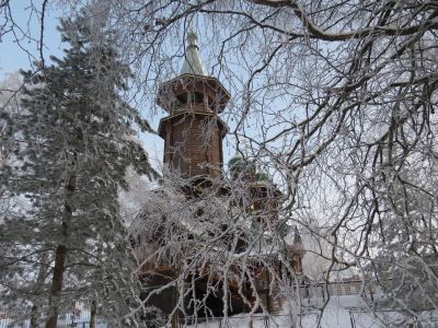ВОСКРЕСНЫЕ ПОСИДЕЛКИ: МЯКСА