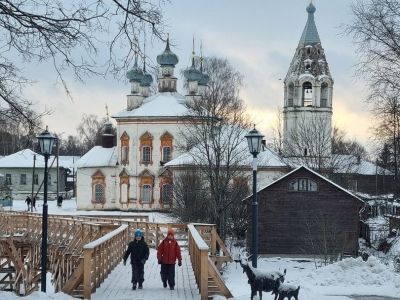 ВИННЫЙ ТУР В ВЕСЬЕГОНСК