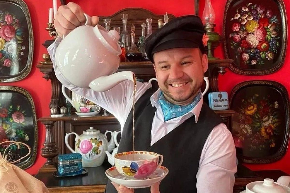 СУЗДАЛЬ SPA: ОТДЫХ С ИСТОРИЧЕСКИМ АКЦЕНТОМ