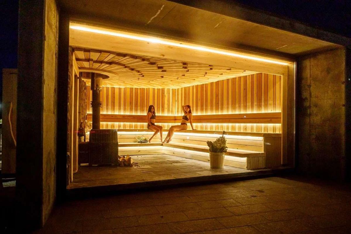 СУЗДАЛЬ SPA: ОТДЫХ С ИСТОРИЧЕСКИМ АКЦЕНТОМ