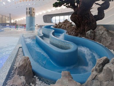 СУЗДАЛЬ SPA: ОТДЫХ С ИСТОРИЧЕСКИМ АКЦЕНТОМ
