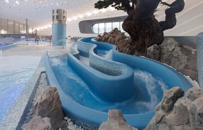 СУЗДАЛЬ SPA: ОТДЫХ С ИСТОРИЧЕСКИМ АКЦЕНТОМ