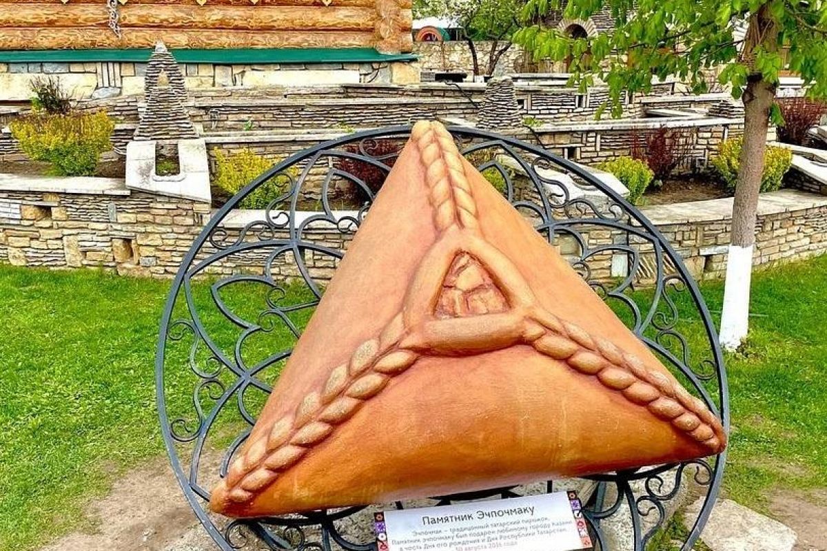 КАЗАНЬ И ЙОШКАР-ОЛА: В СЕРДЦЕ ПОВОЛЖЬЯ